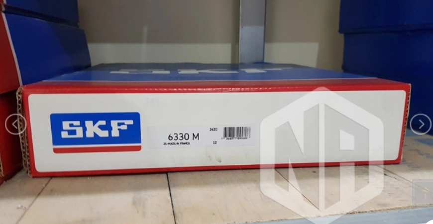 6330 M SKF